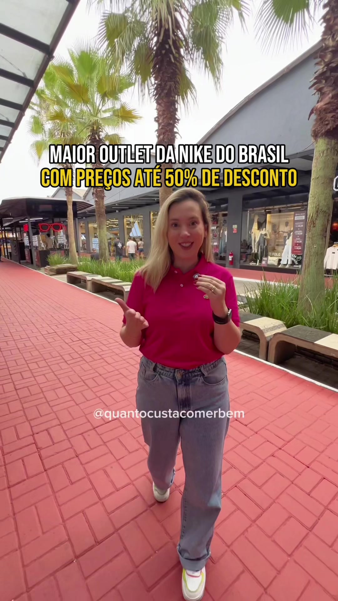 @Quanto custa comer bem