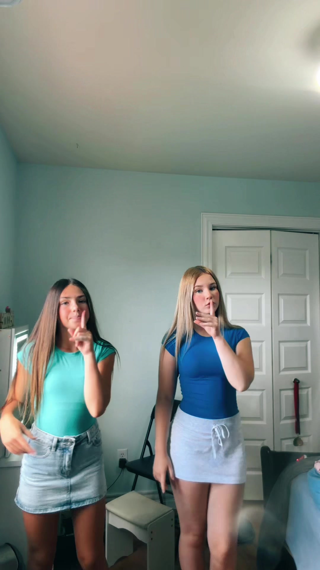 @liv and georgia!!!
