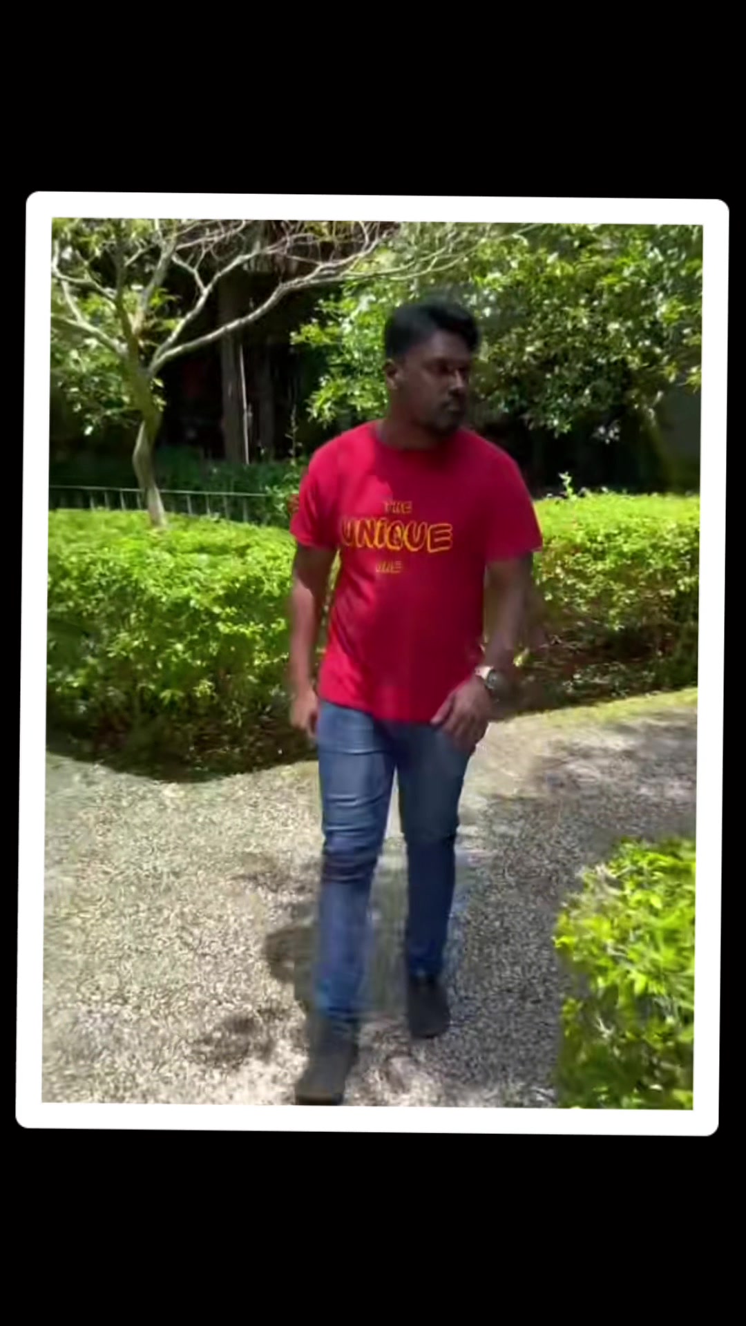 @Ganths Clothing
