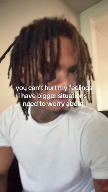 @trouble
