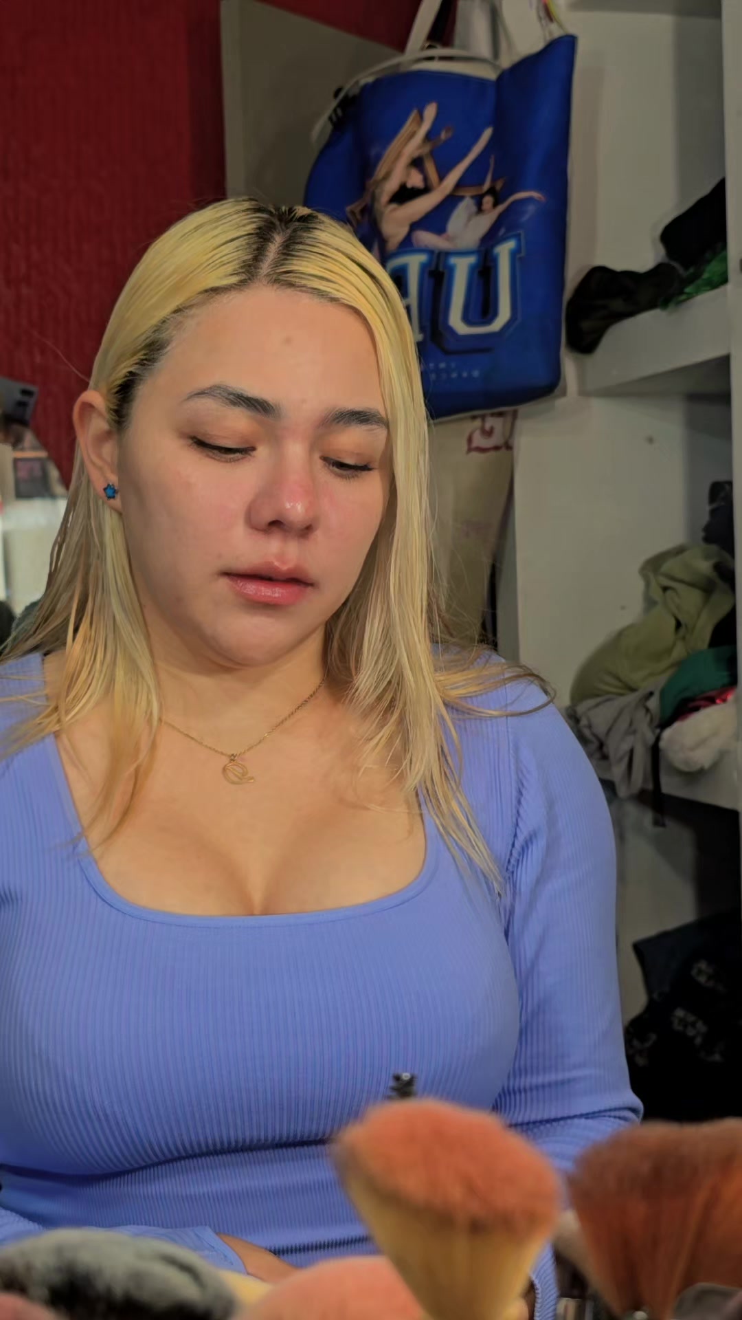 @Chica Cocodrilo
