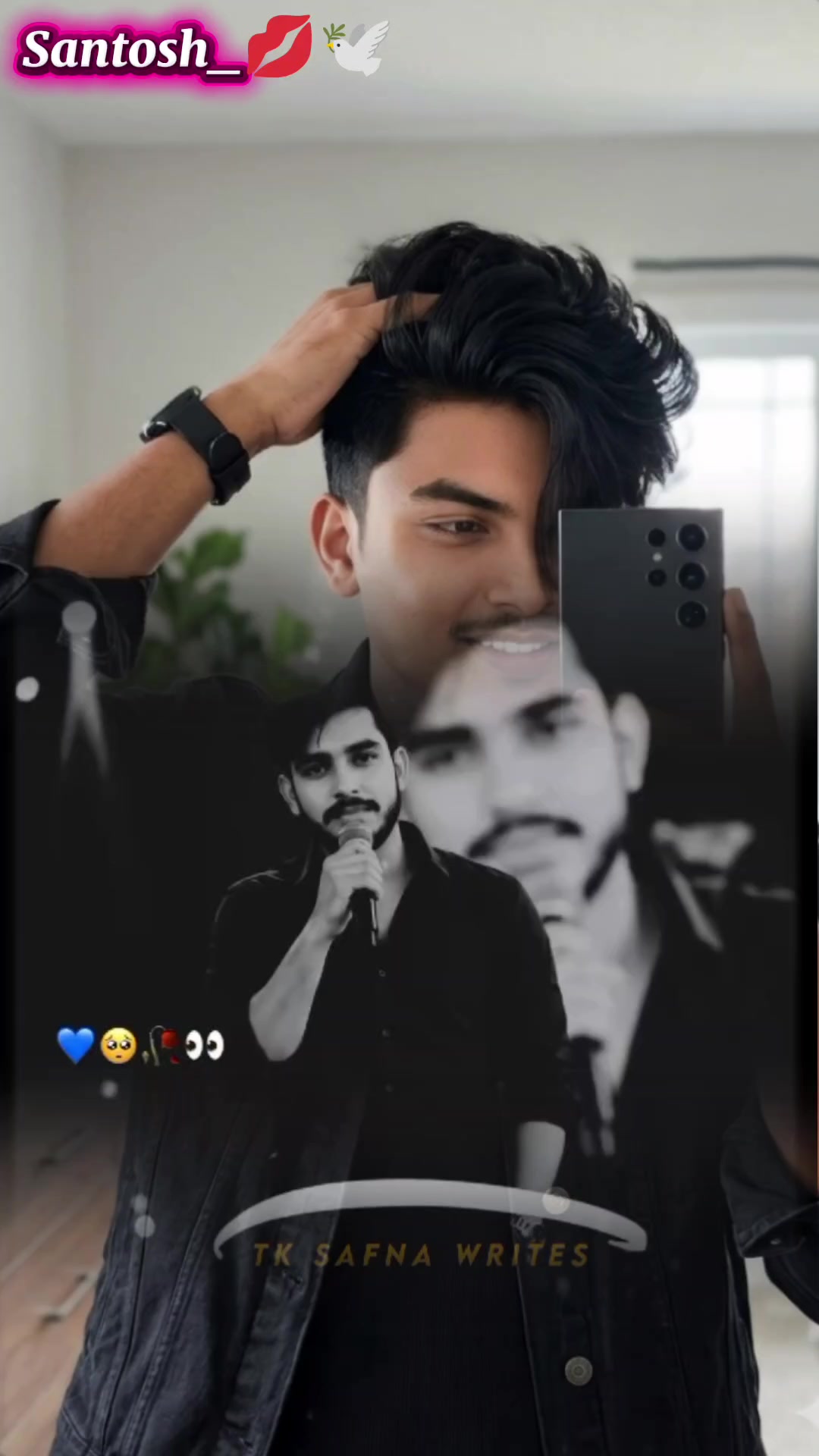 @Pardesi Kanxa