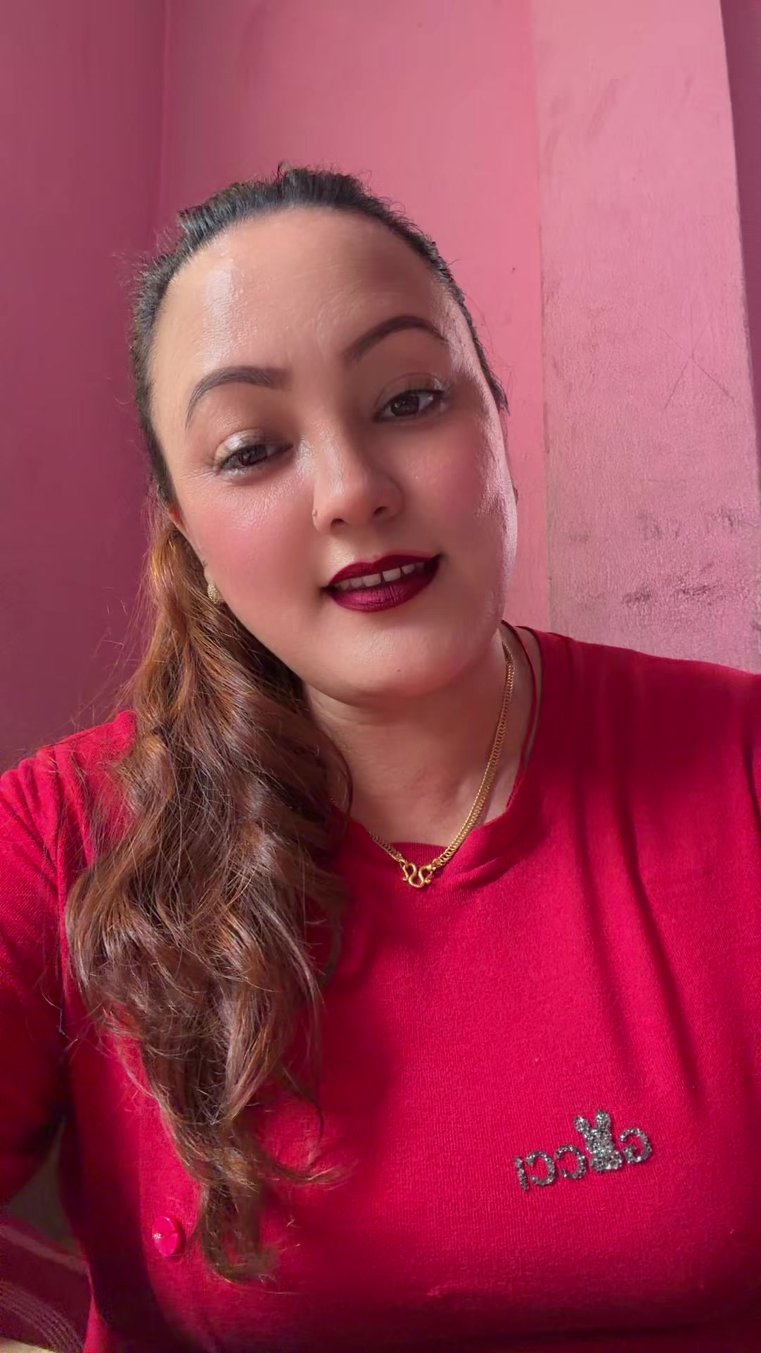 @Manisha Yonjan