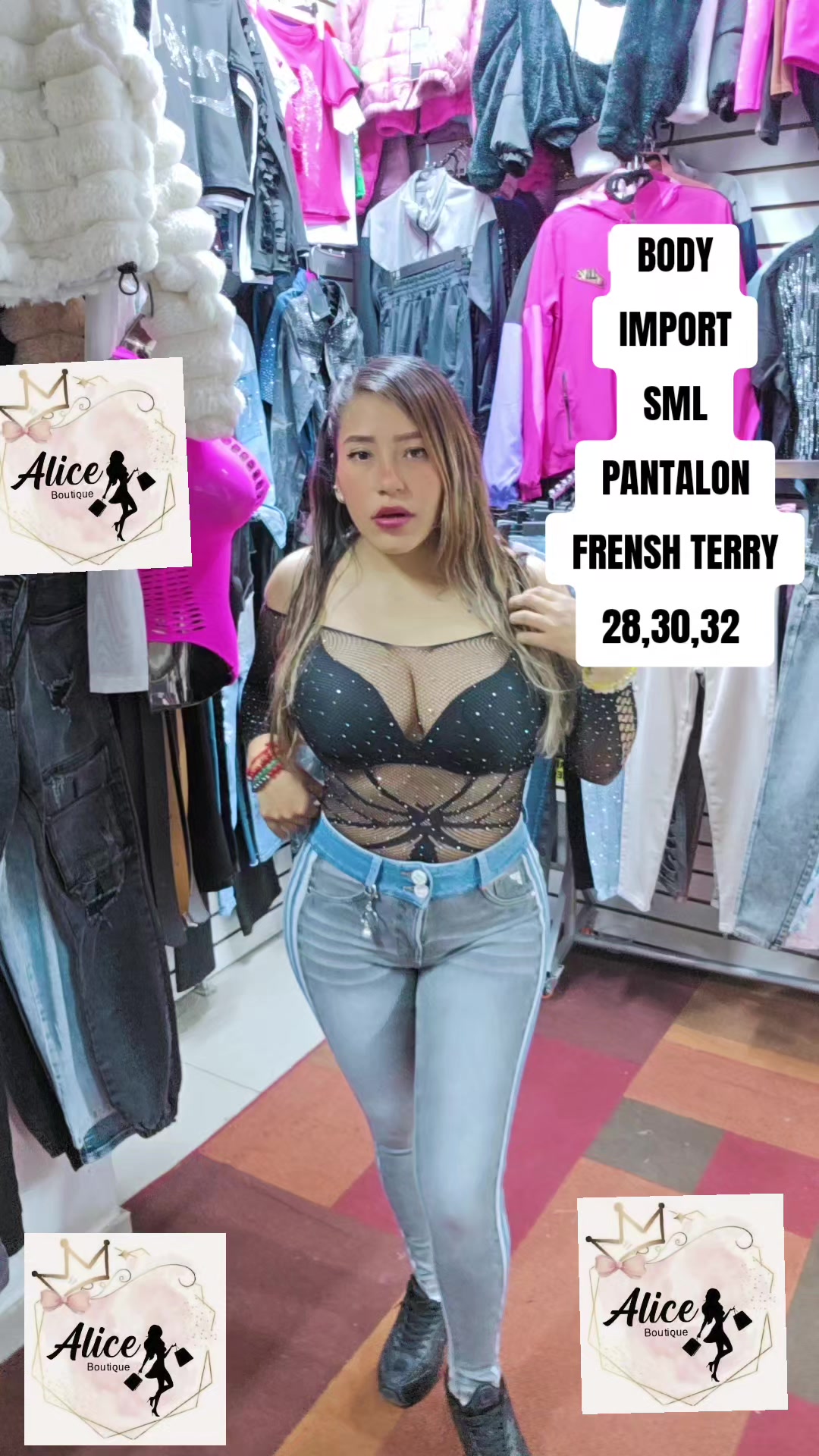 @AliceBoutiqueHuancayo