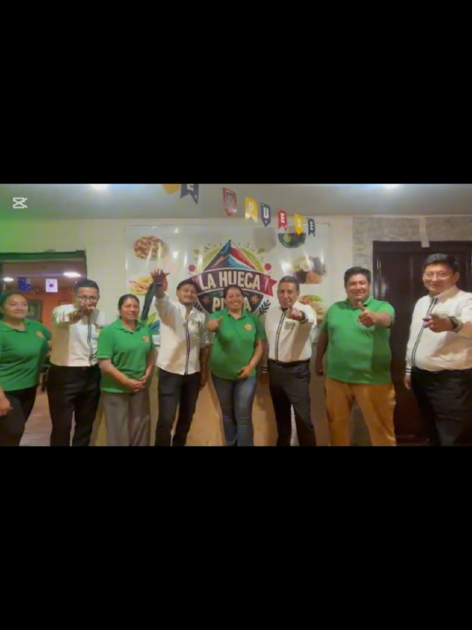 @GRUPO TIEMPOS MUSICA ANDINA