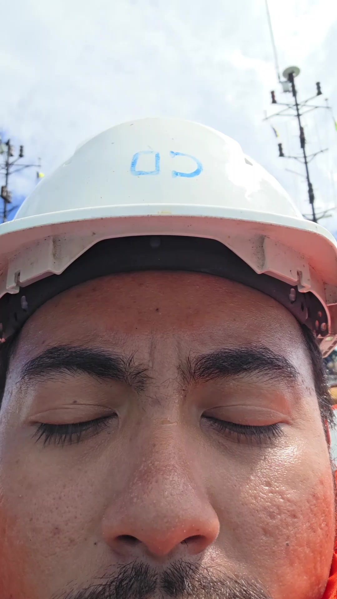 @Mantan Pilot Jadi Pelaut