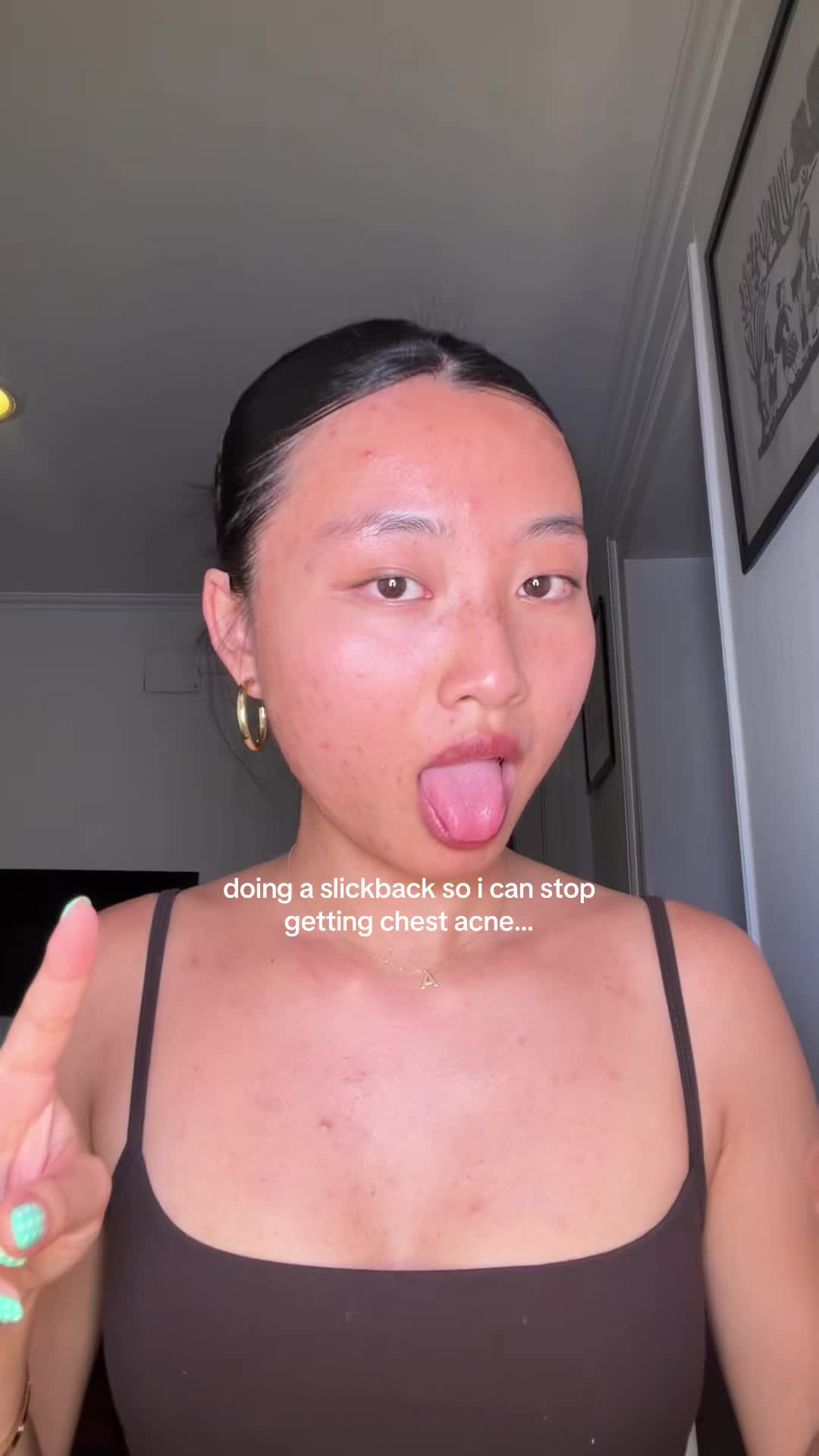 @ALLIE CHEN โ