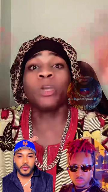 @🙌🏽💠gentanpranl🅿️💠🙌🏽