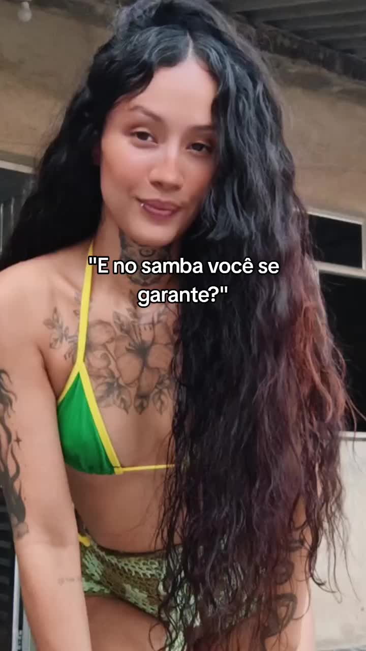@Renata Freitas