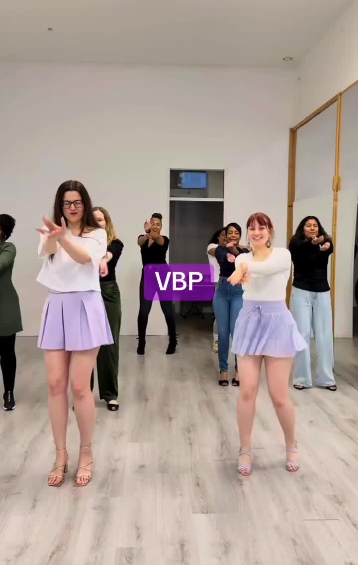 @Vibepromo