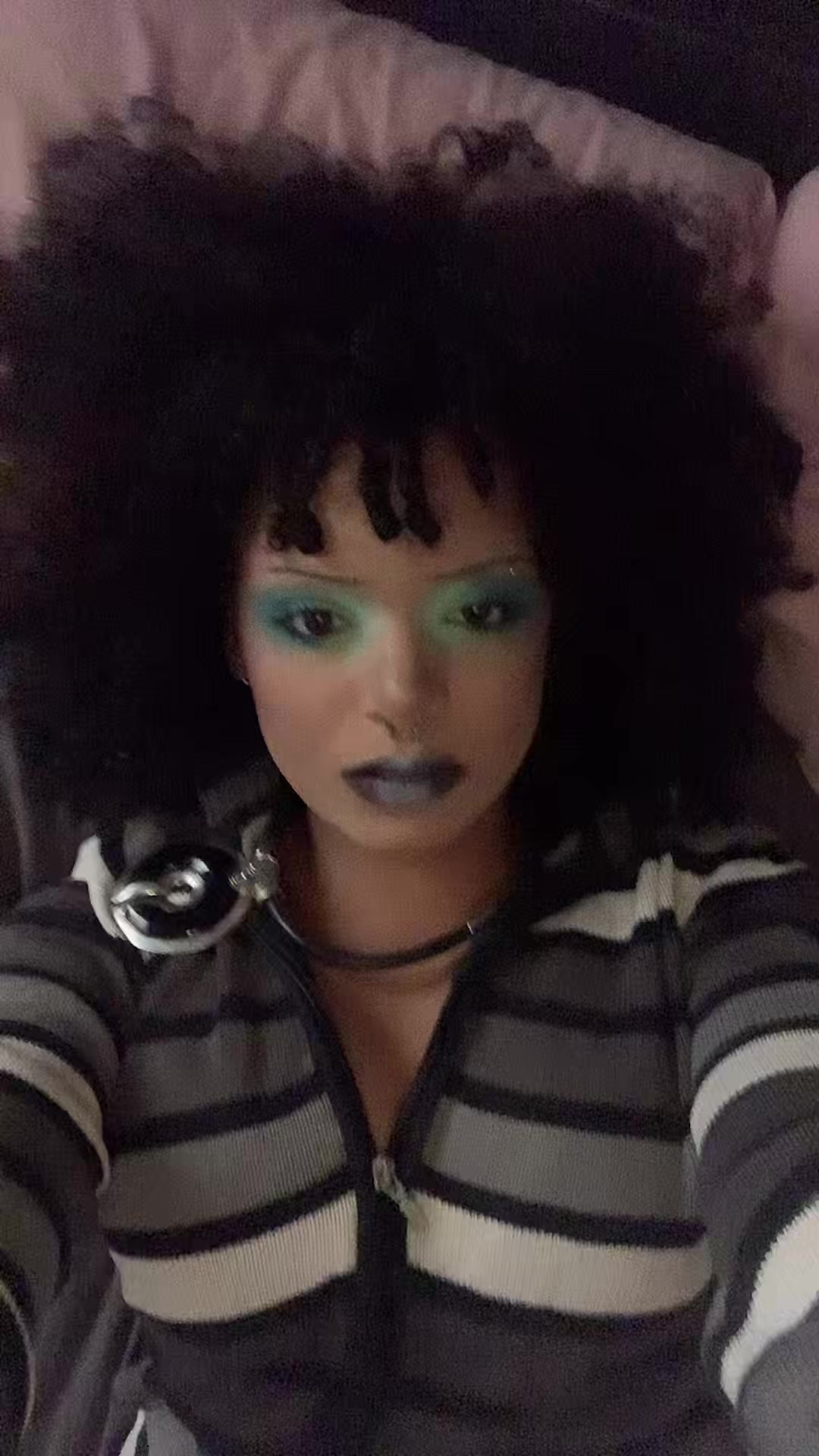 @Felicia Adesuyi
