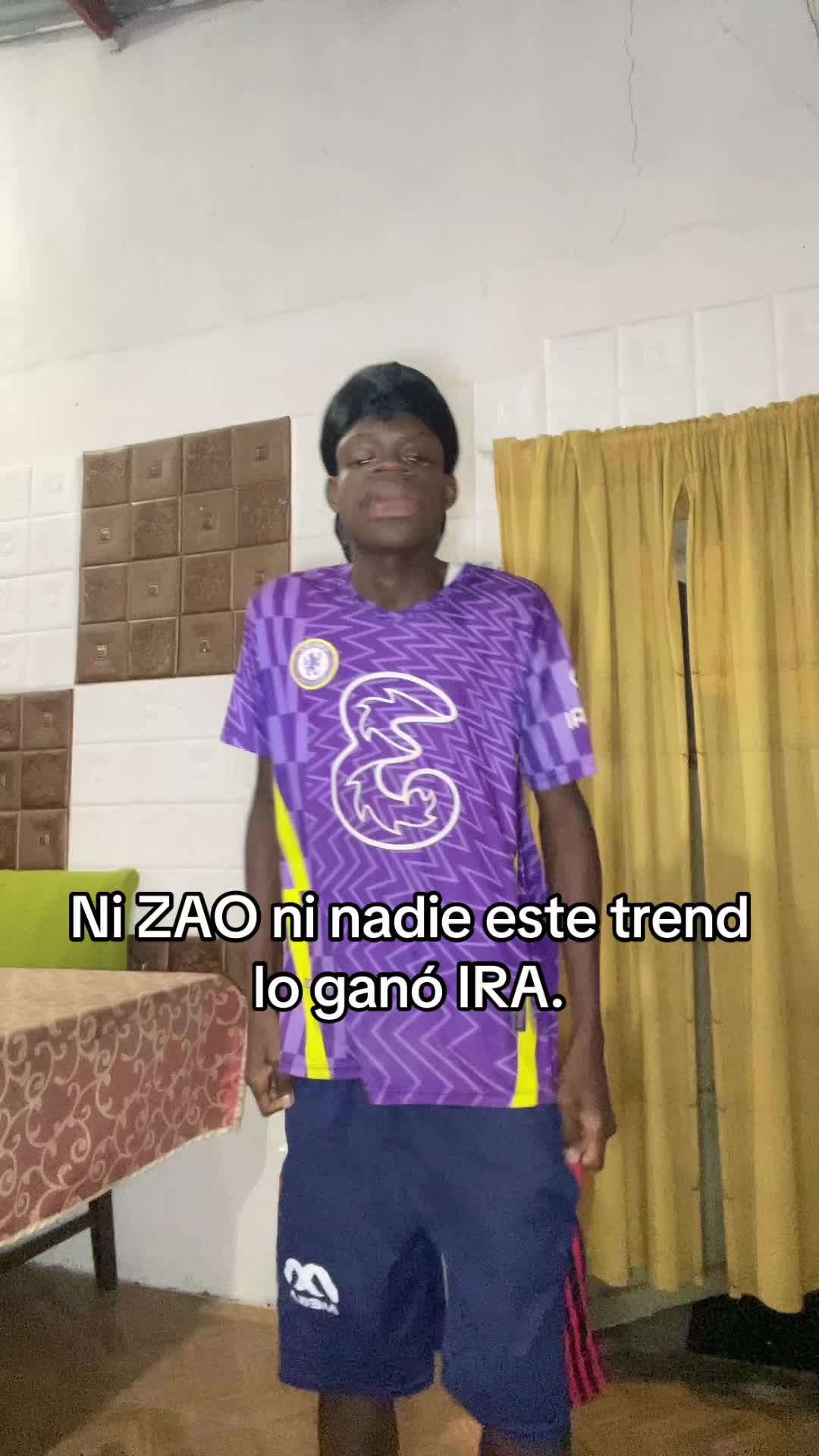 @EL 〽️AS FIEL 