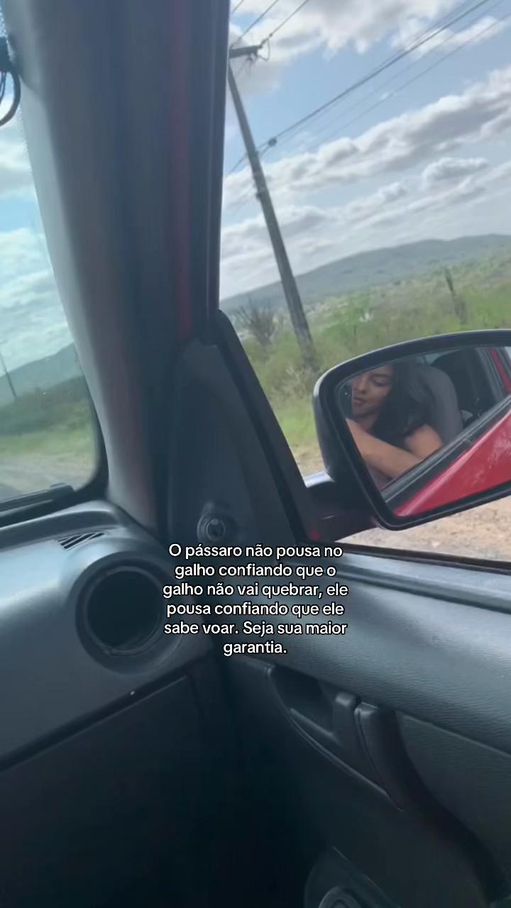 @Samara Ribeiro
