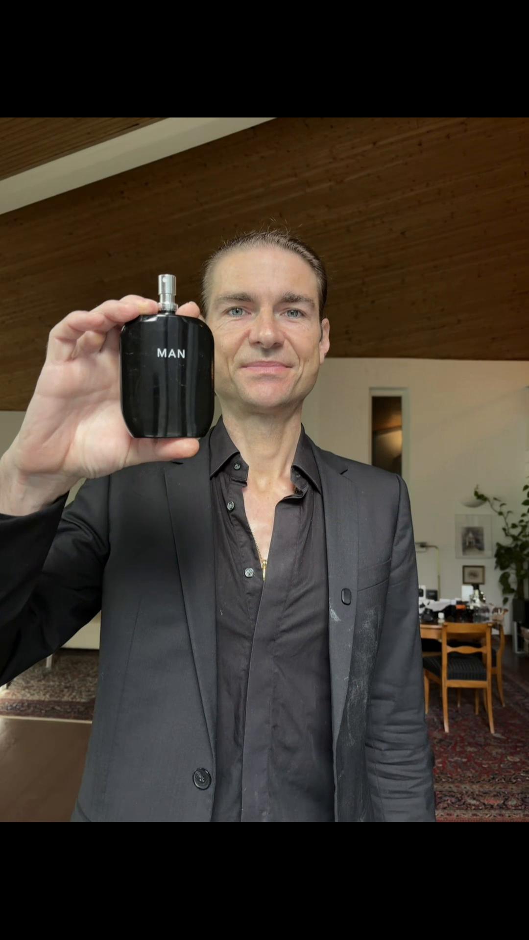 @Jeremy Fragrance