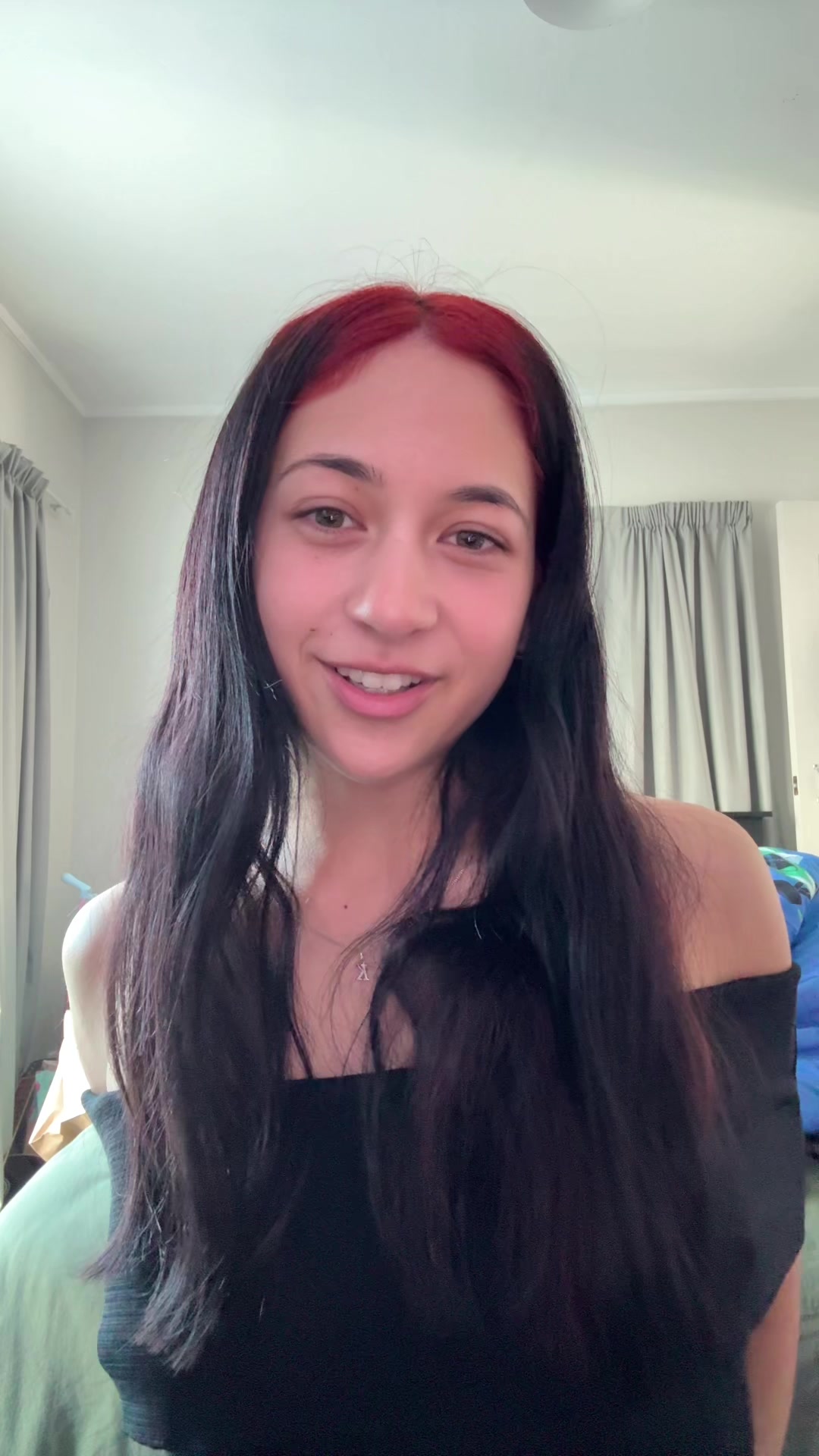 @Kiana ๐ฆ
