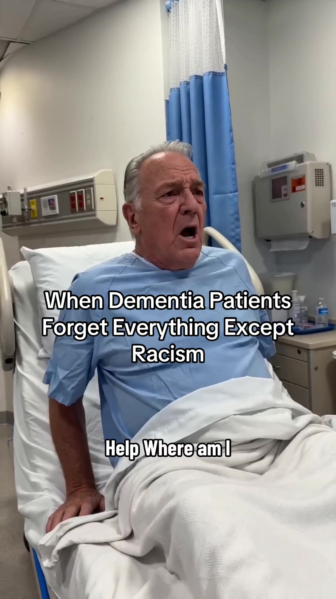 @Hospital Nonsense
