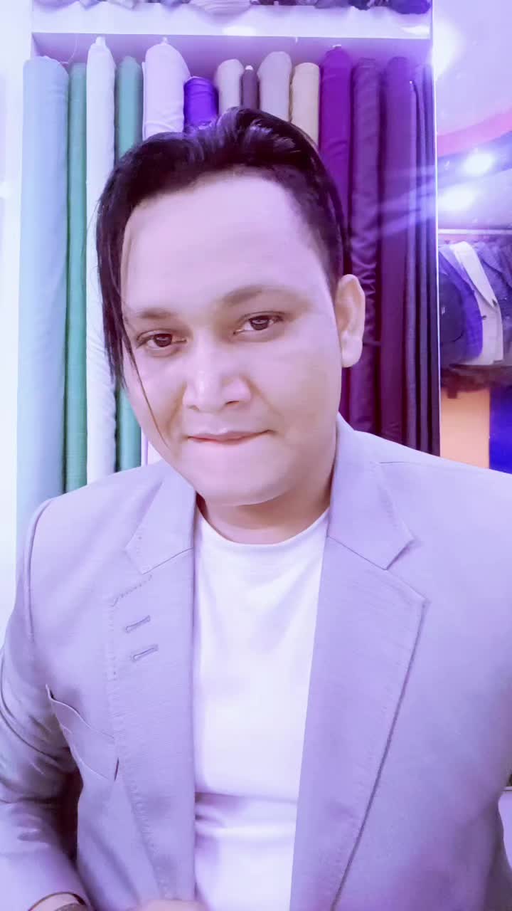 @Santosh Karki