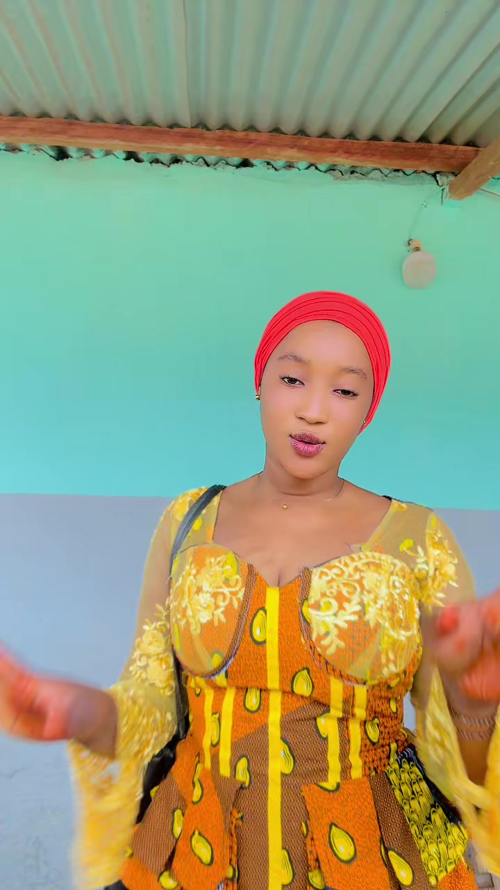 @😻❤️AMINATA ❤️🥺