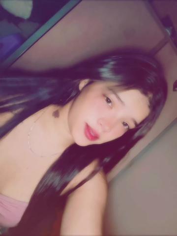 @🤍✨La Flaca✨🤍
