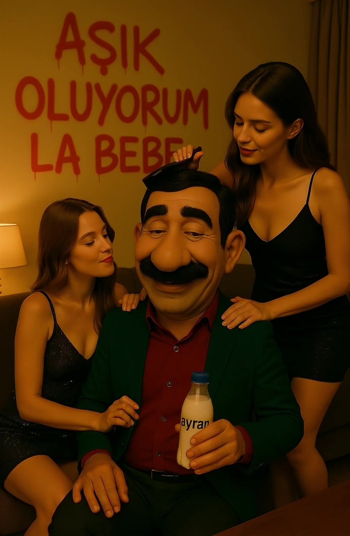 @Angaralı Zeki