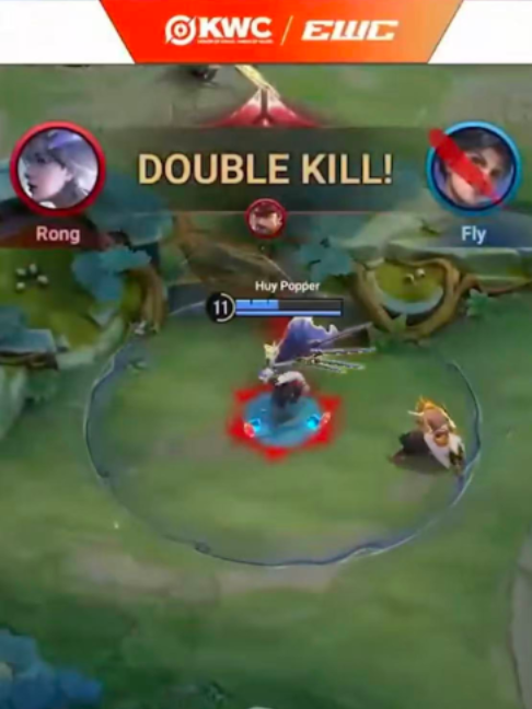 @HoK Esports