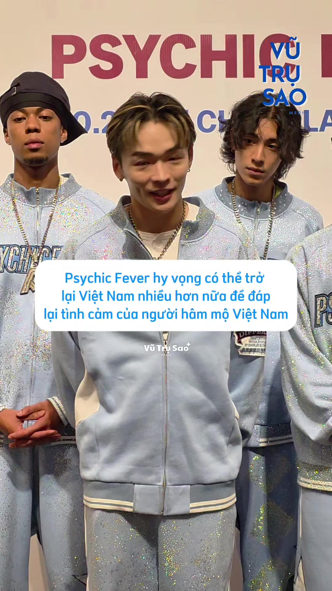 @Vũ Trụ Sao