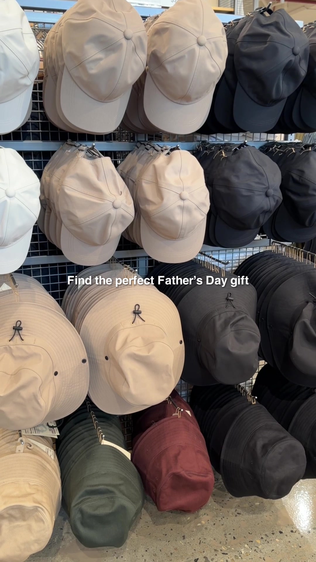 @MUJI USA
