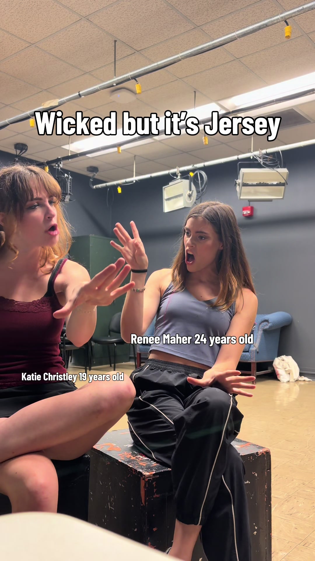 @reneemaher