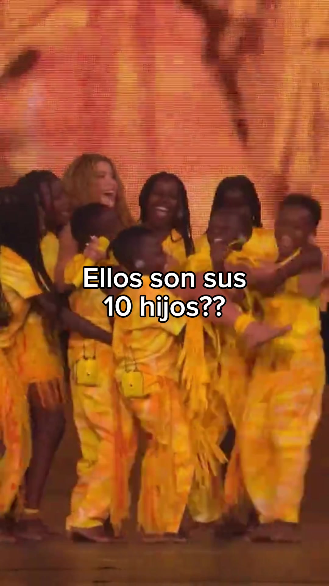 @viva Shakira