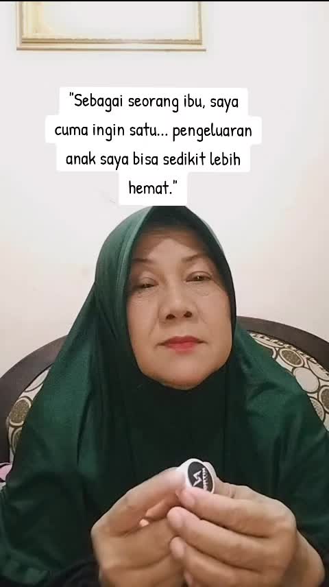 @Maryati