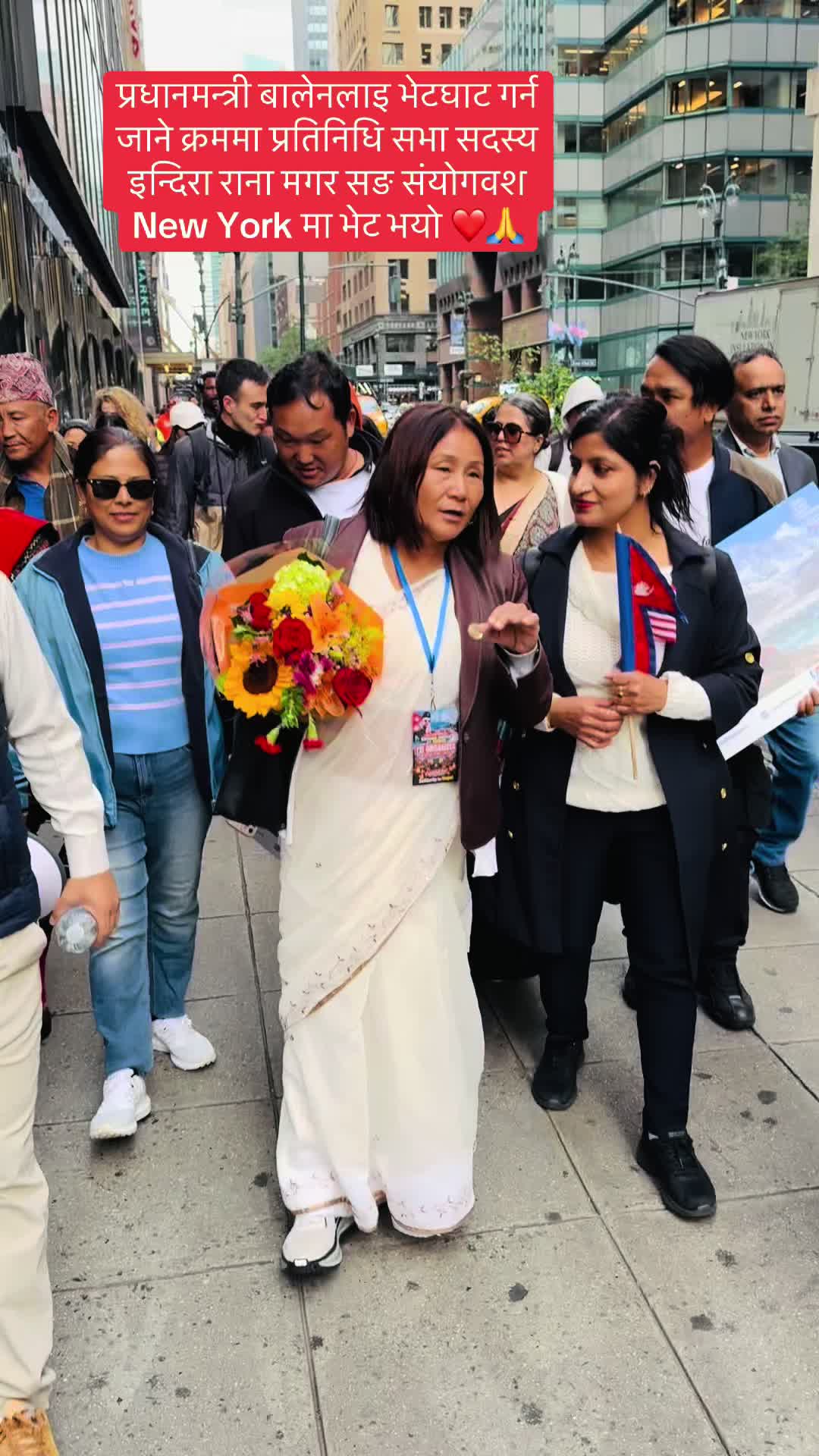 @Miss Nepal🇳🇵🇺🇸