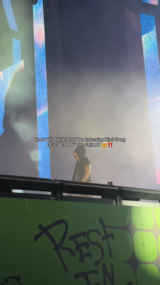 @RapConcertsDaily