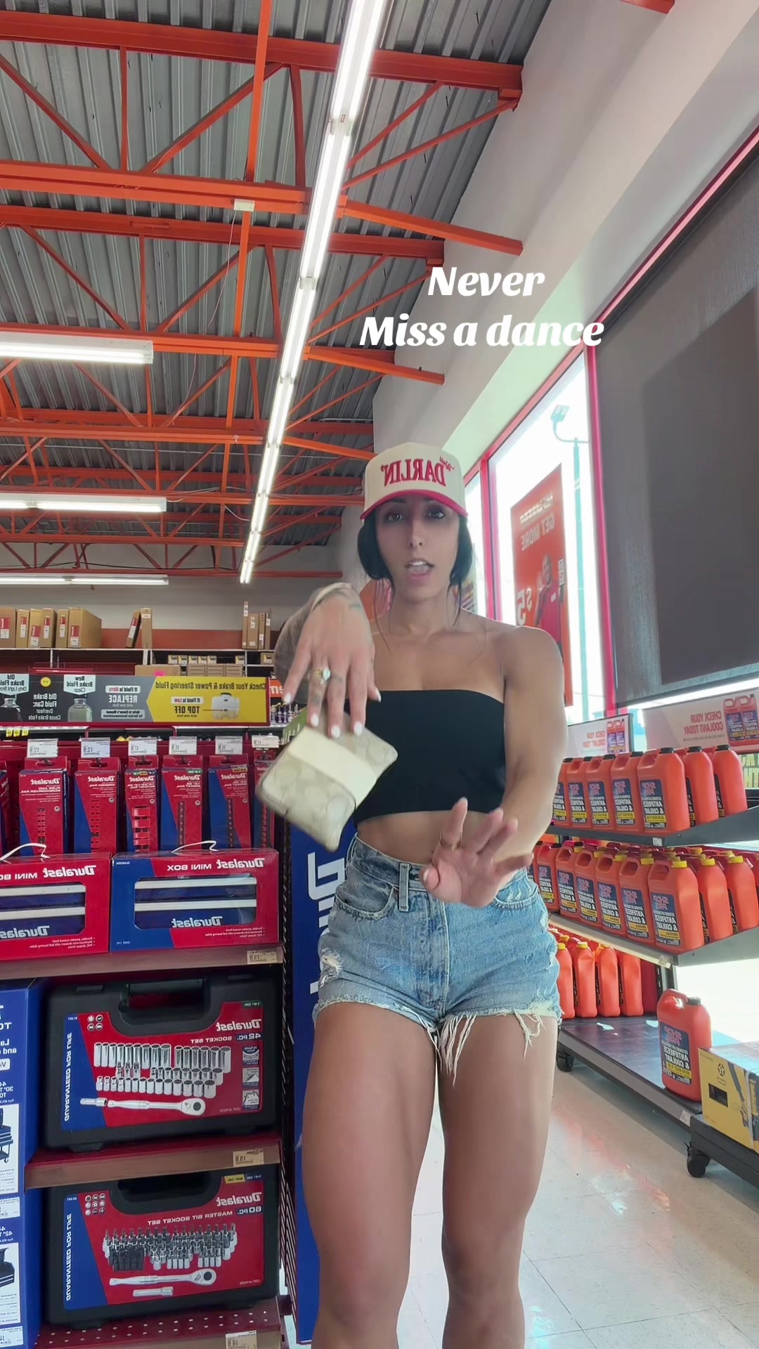 @Aubri Dawn