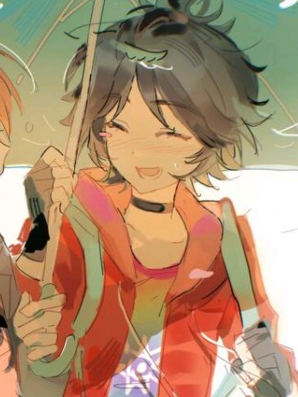 @Kei ☆ COMMS OPEN!!!