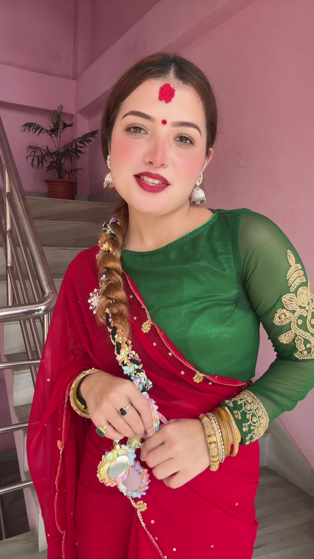 @deepti adhikari❤️