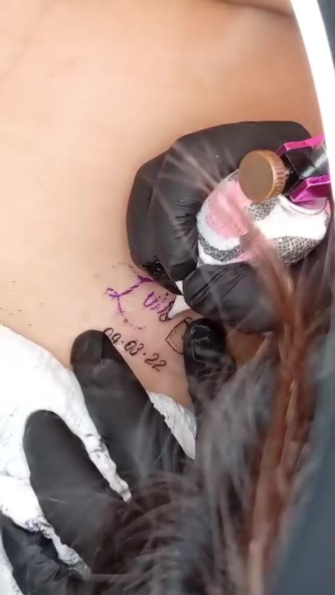 @Raxá Bz Tattoo Studio