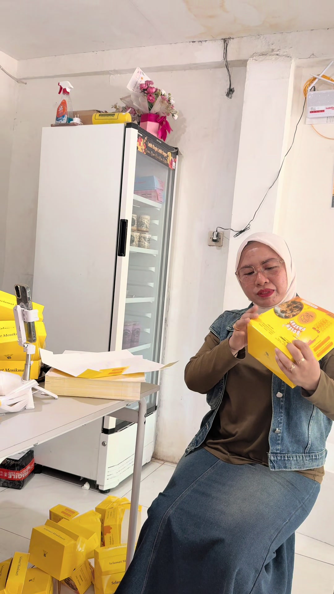 @jajan mbak sari