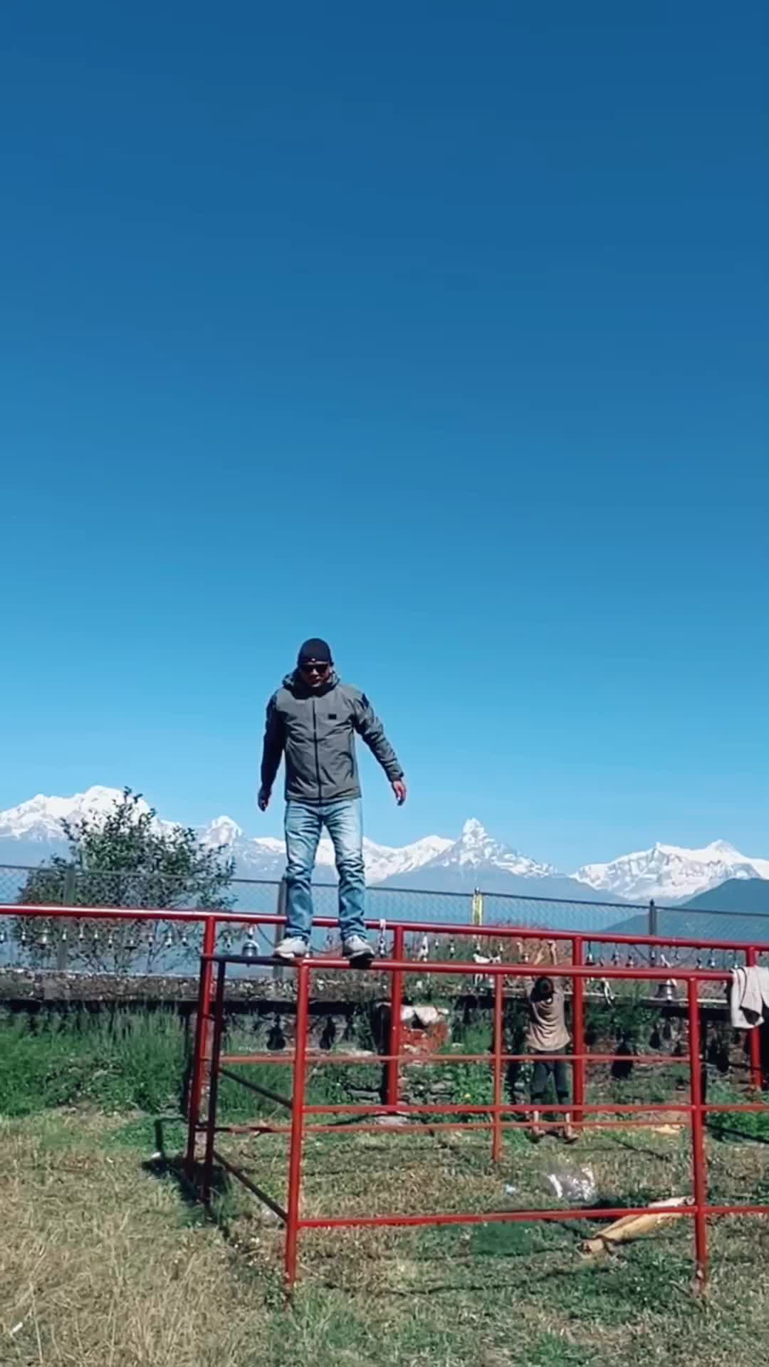 @Bishal karki 🇳🇵🇮🇷