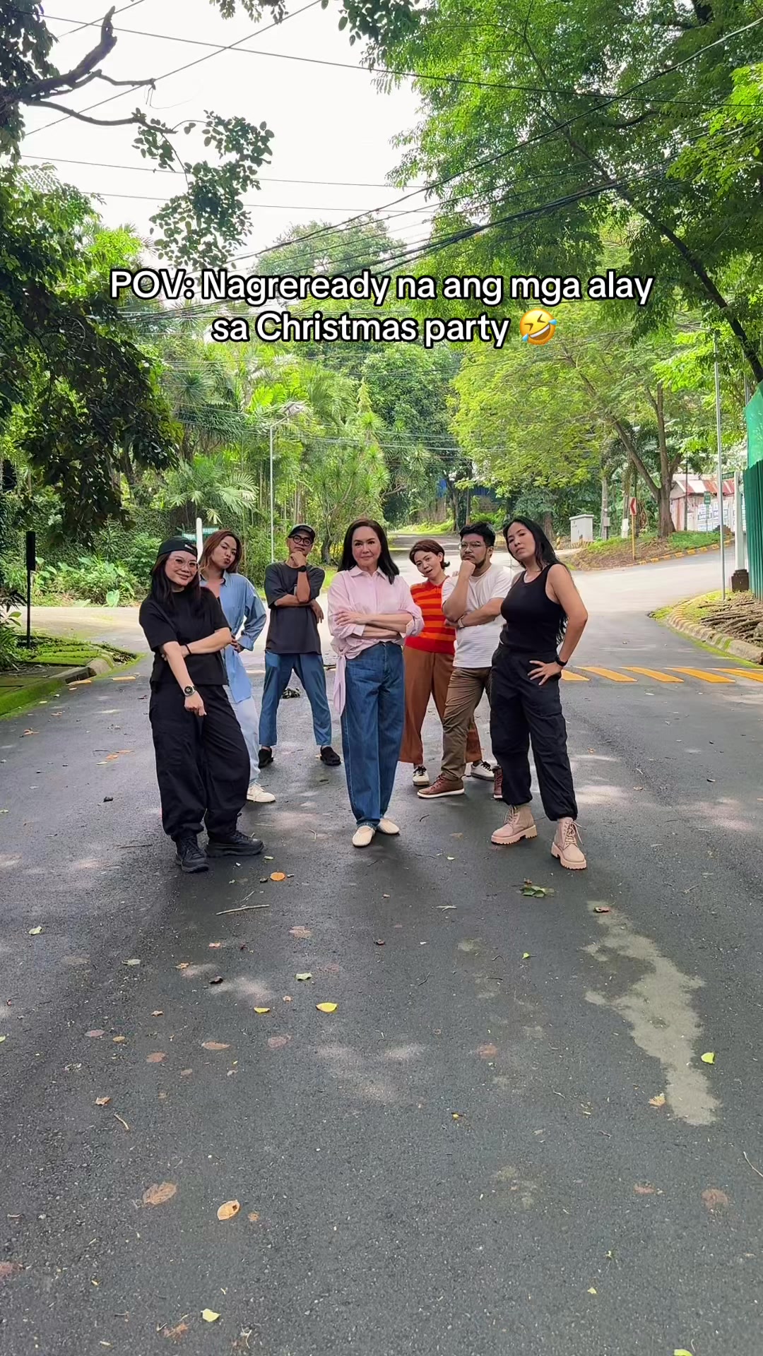 @Charo Santos