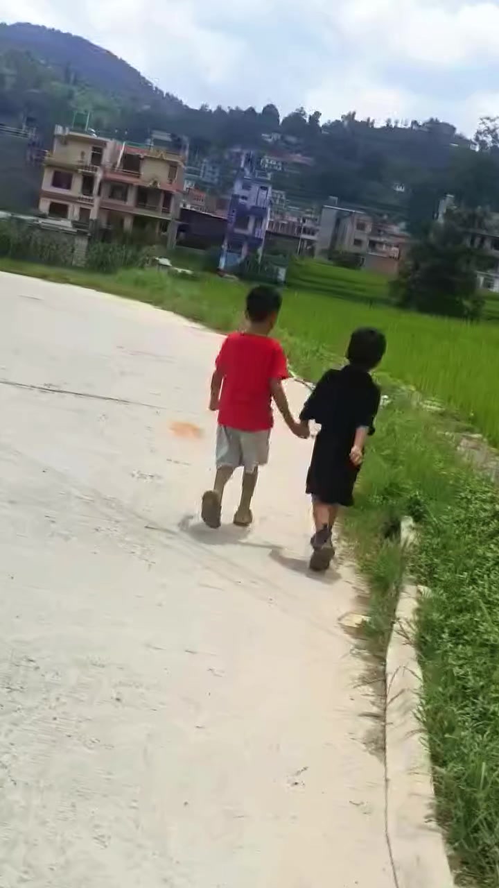 @ramila tamang