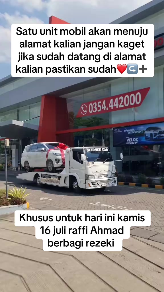 @SULTAN ANDARA BERBAGI
