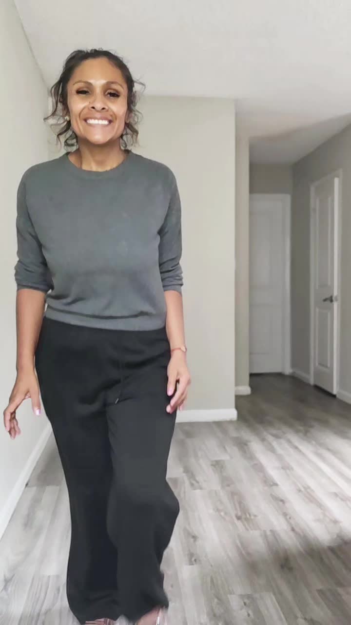 @la bailadora casada