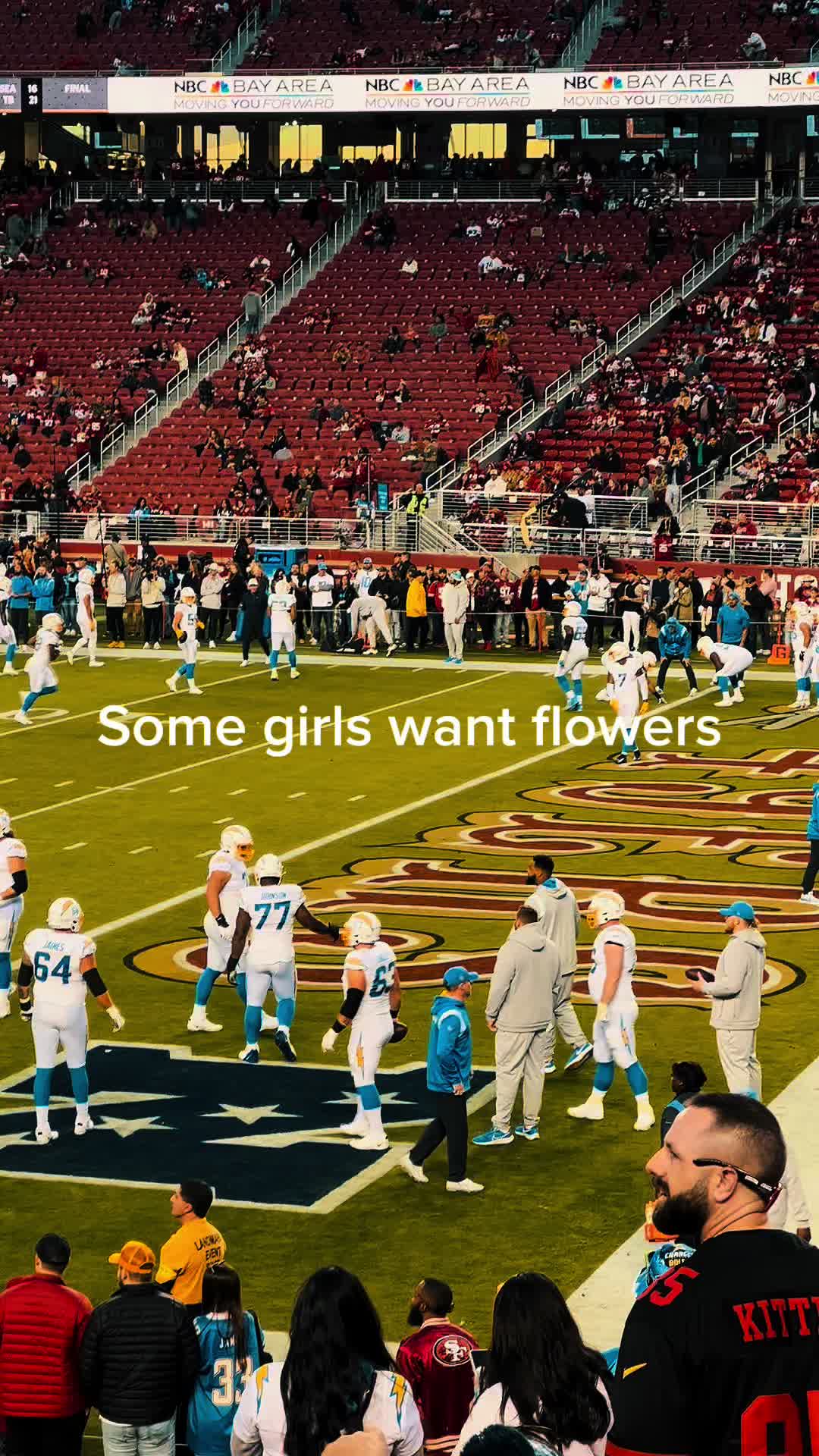 @Touchdowns & Tightends | NFL