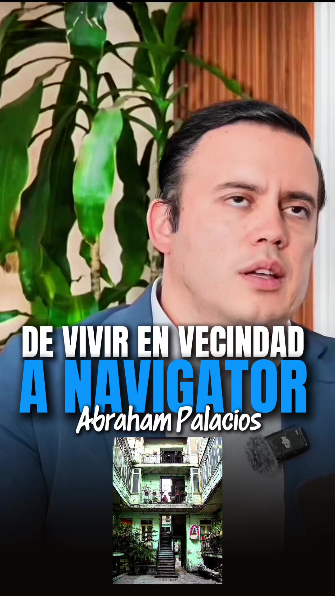 @Abraham Palacios