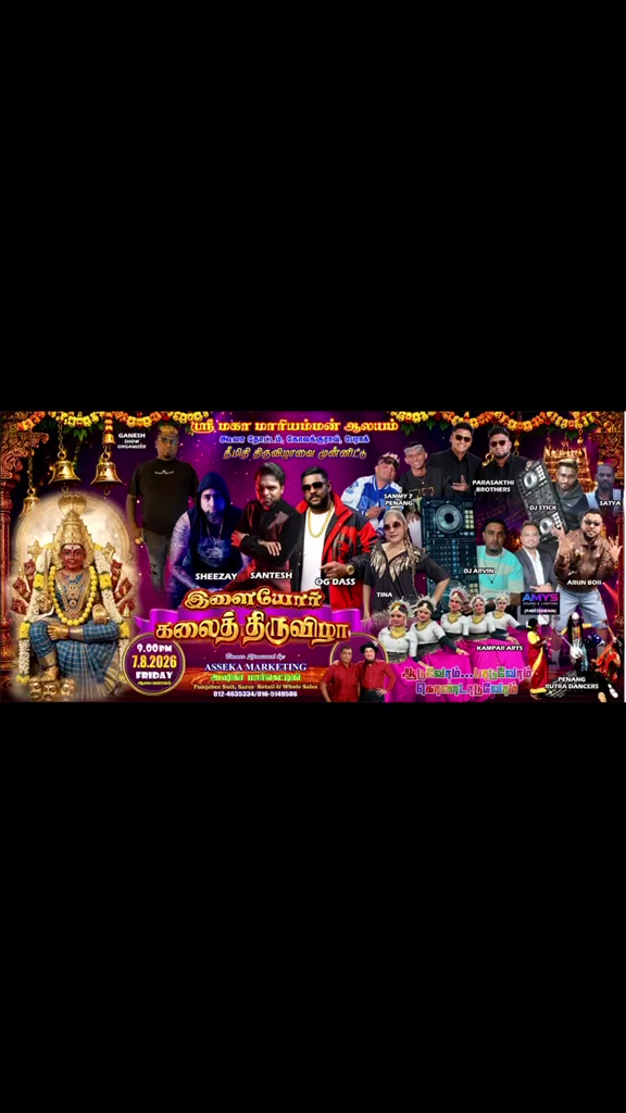 @Pasupathy