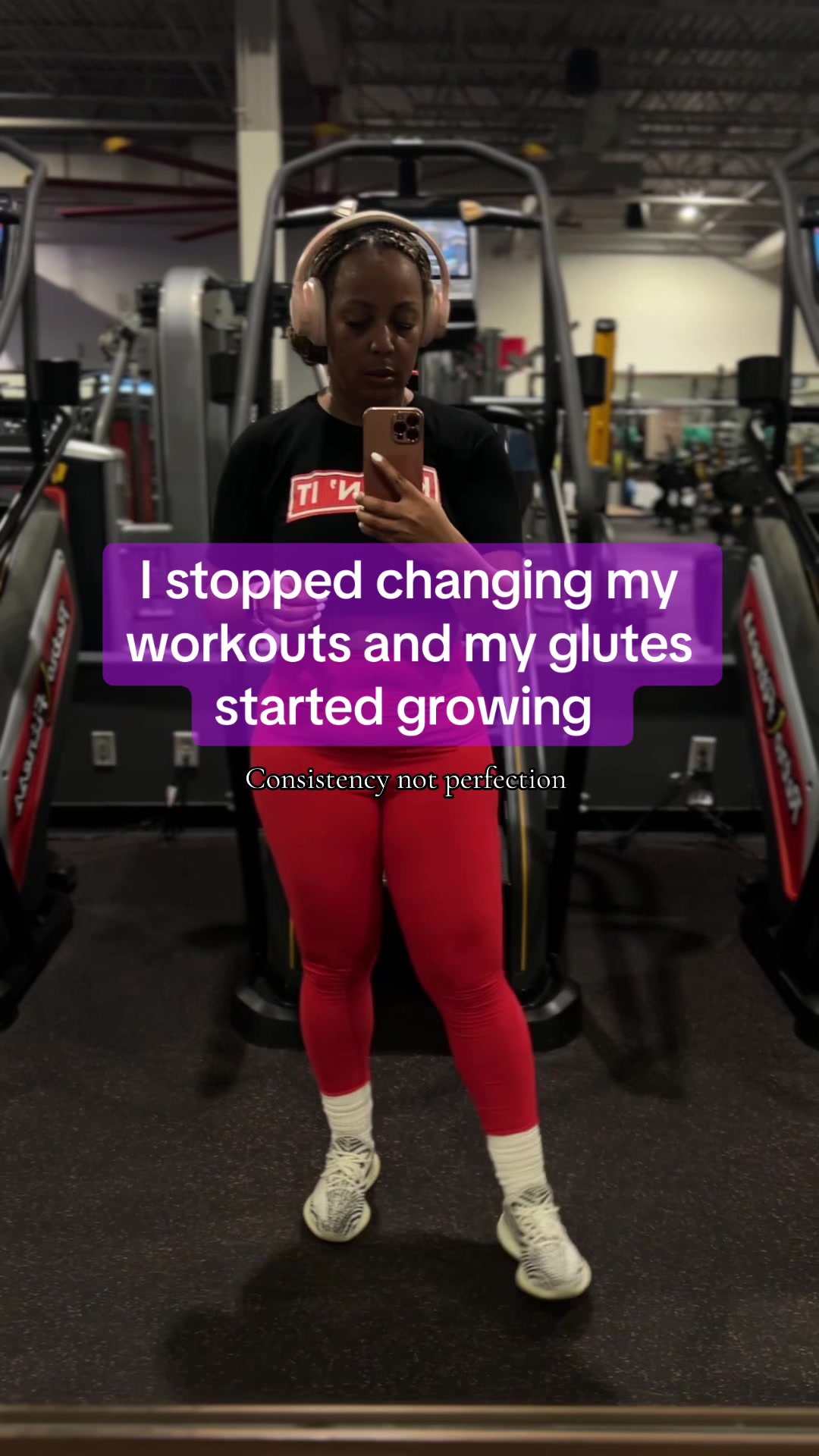 @MIMI | FITNESS & LONGEVITY