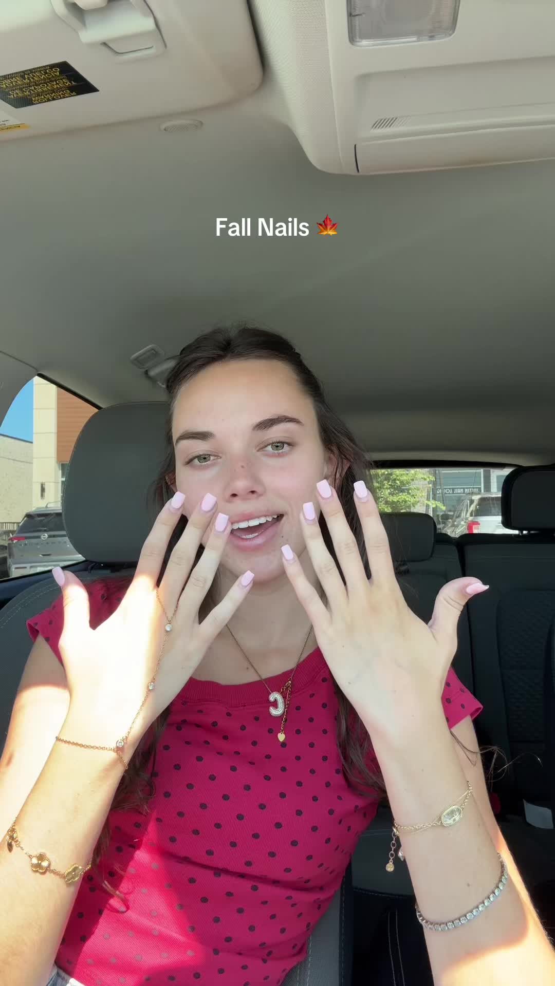 @Chloe Danicki