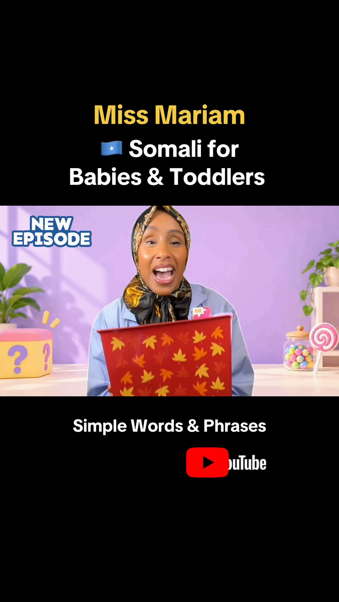 @Miss Mariam🇸🇴🍎