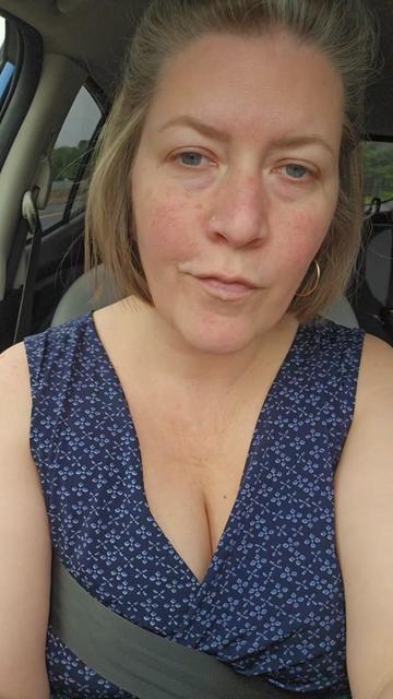 @Lenae Michelle