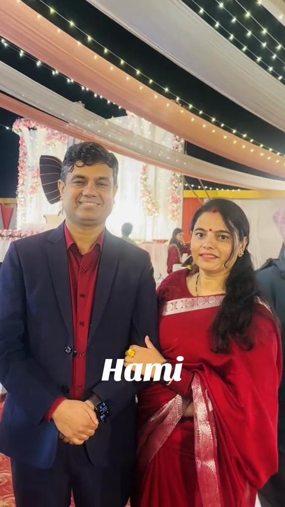 @Sangita Lamsal